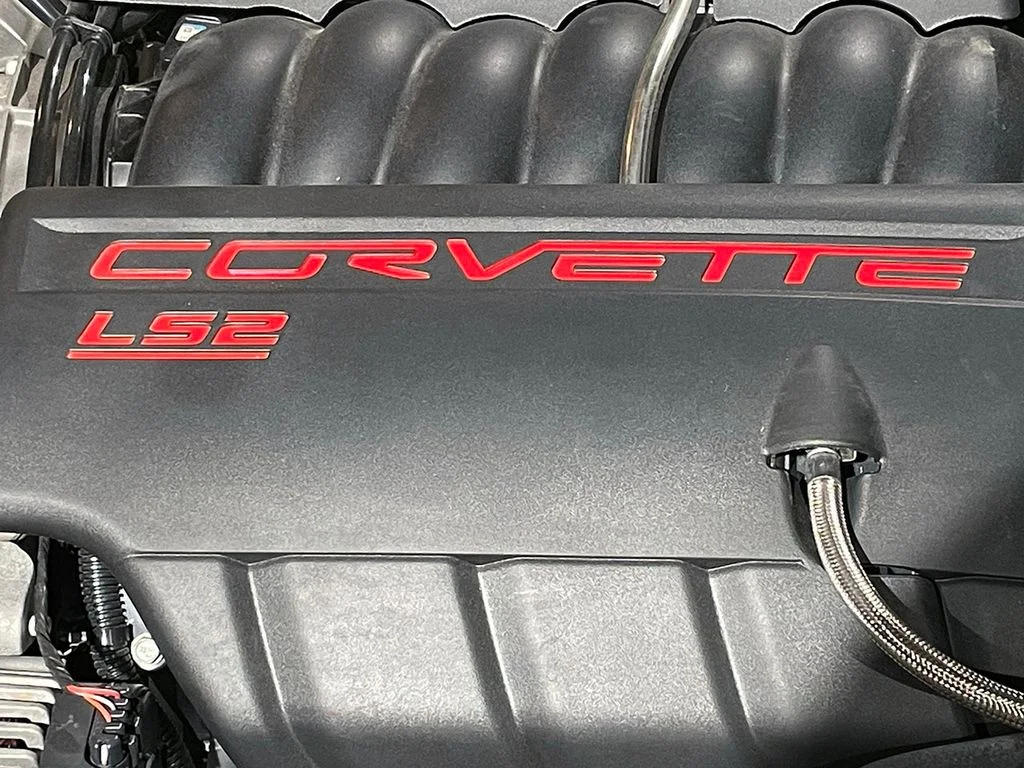 Used 2005 Yellow Chevrolet Base image 21