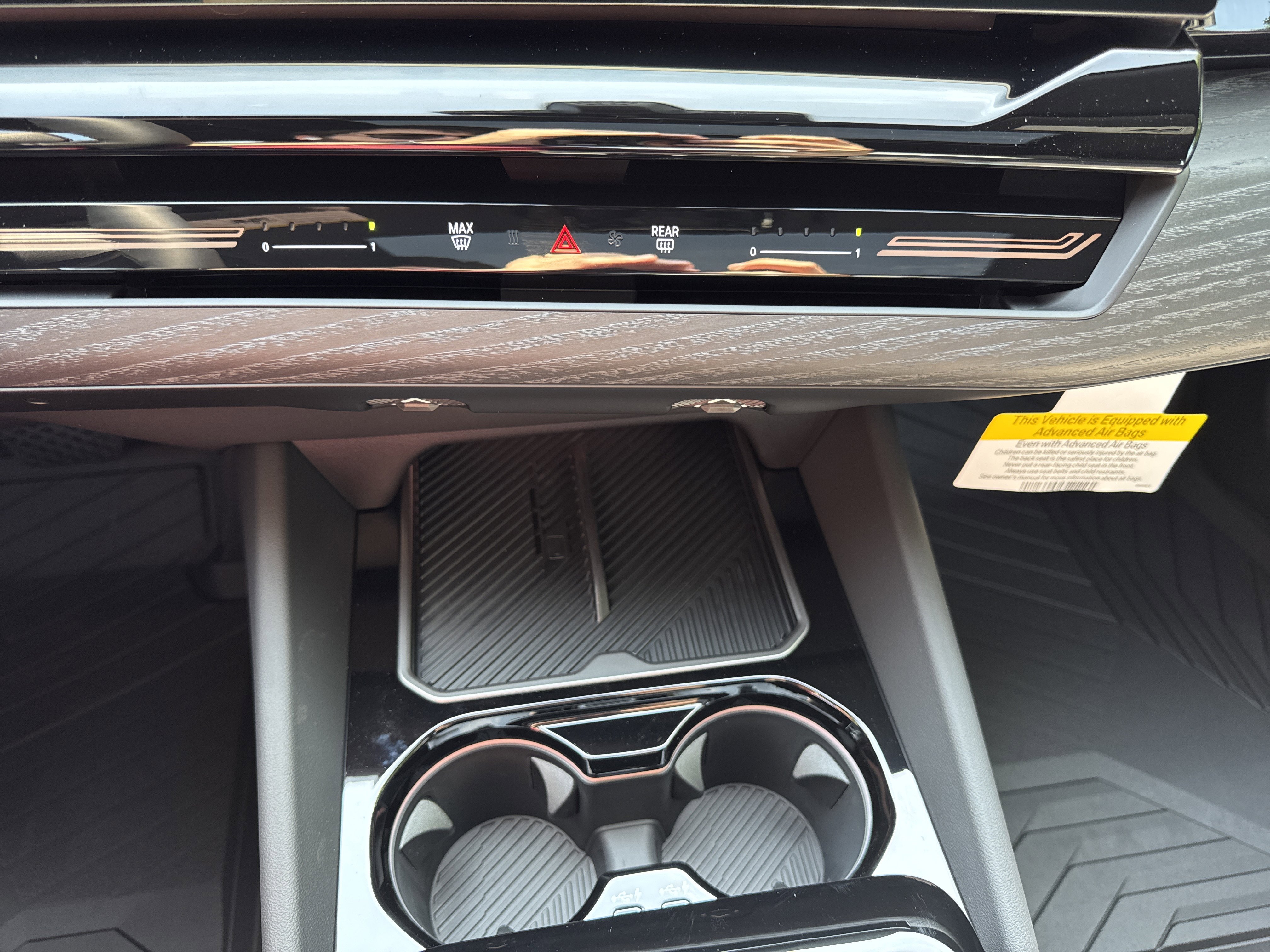 2026 BMW 5 Series 530i - Photo 14