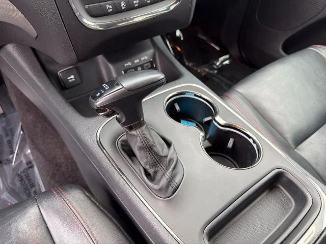 Used 2018 Bruiser Gray Clearcoat Dodge GT image 29