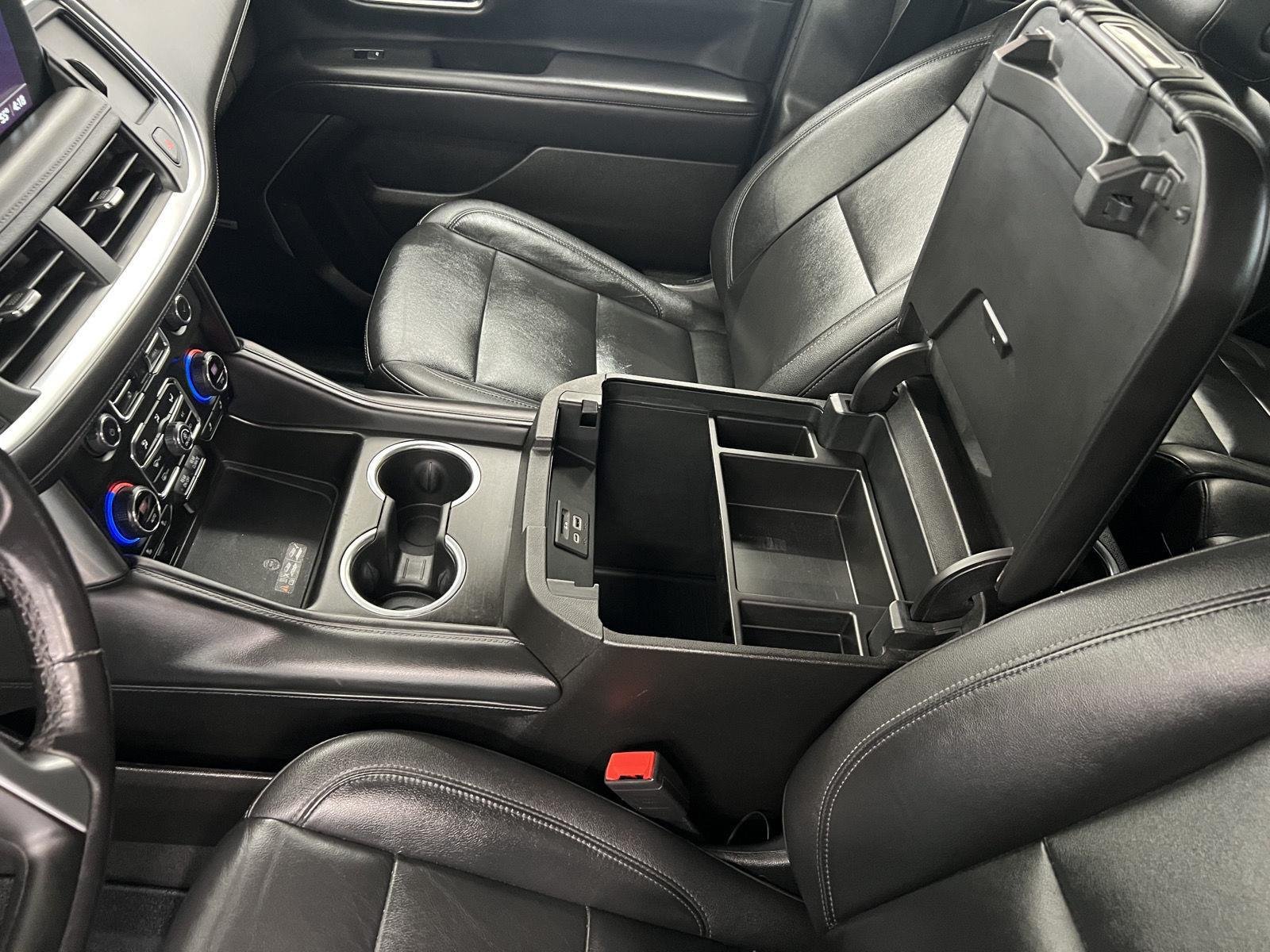 Used 2021 Summit White Chevrolet LT image 19