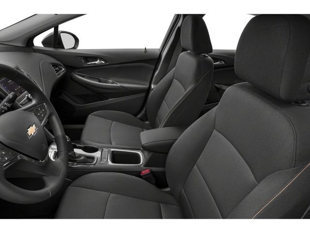 Used 2019 Silver Chevrolet LS image 6
