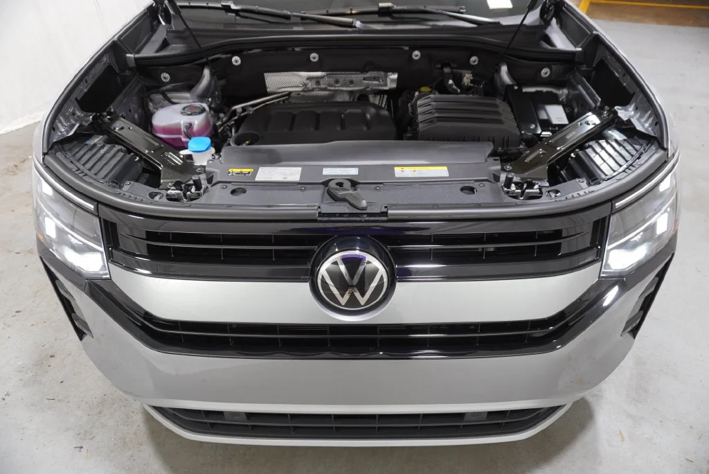 New 2027  Volkswagen SE image 32
