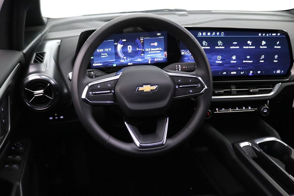 2026 Chevrolet Equinox EV 1LT - Photo 16