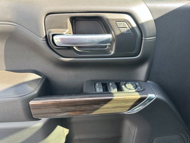 2022 Chevrolet Silverado 1500 Limited LT Trail Boss - Photo 17