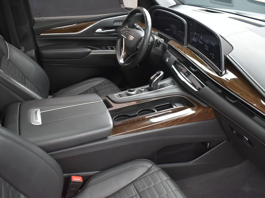 2021 CADILLAC ESCALADE - Image 36