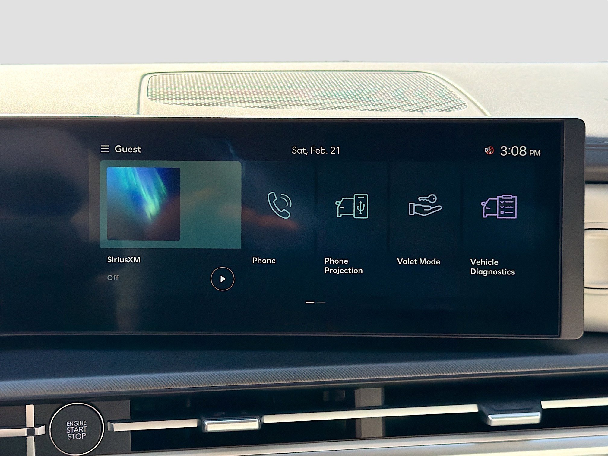 New 2026 Phantom Black Hyundai SEL FWD image 62