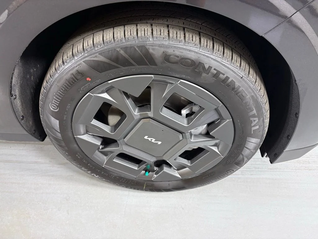 New 2026 Panthera Metal Kia EX image 10