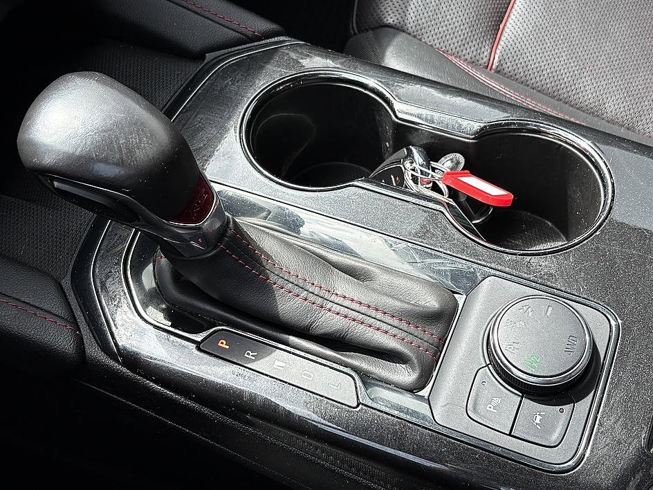 Used 2019 Black Chevrolet RS image 23