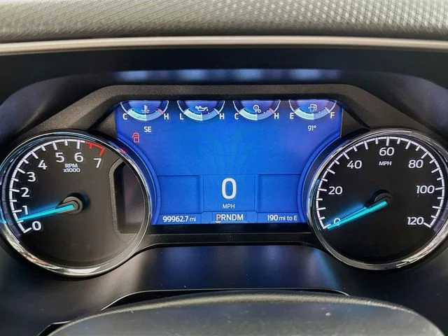 Pre-Owned 2022 Ford F-150 XLT