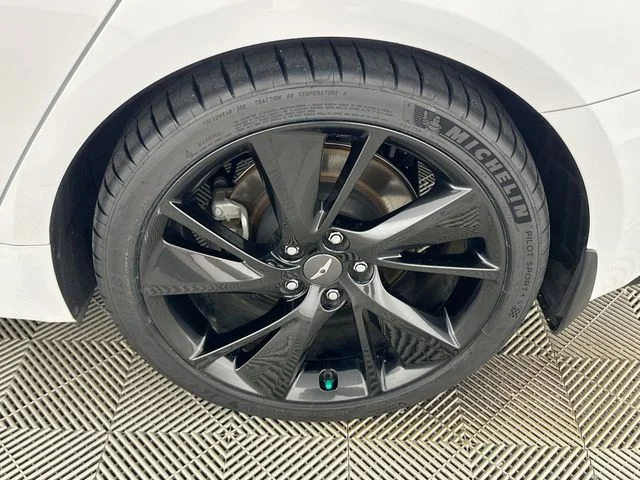 Certified Pre-Owned 2023 Genesis G70 2.0T