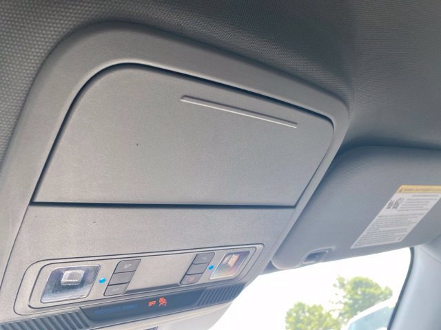 Used 2023 Gray Ford XLT image 22