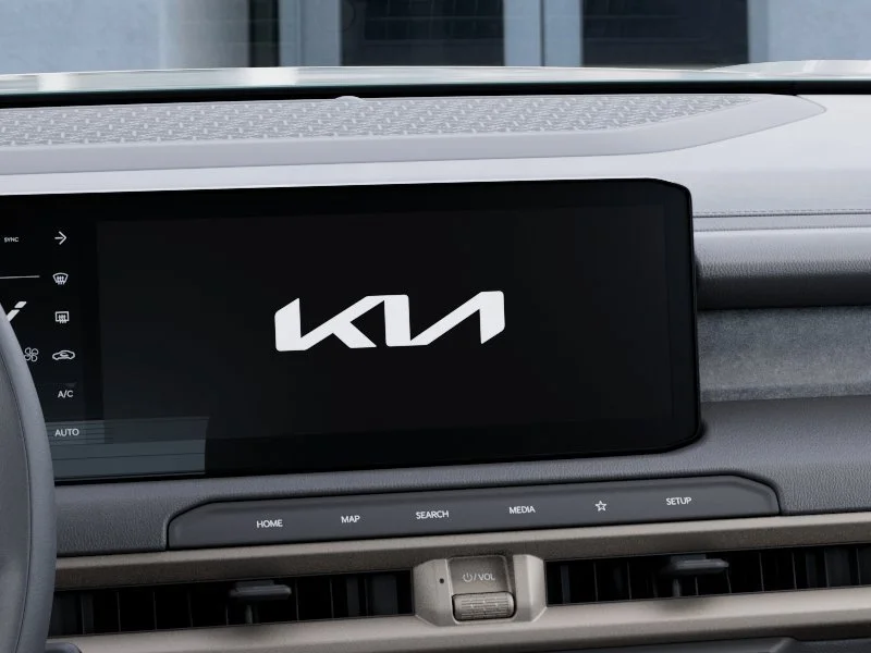 New 2027 Black Jade Green Kia EX image 20