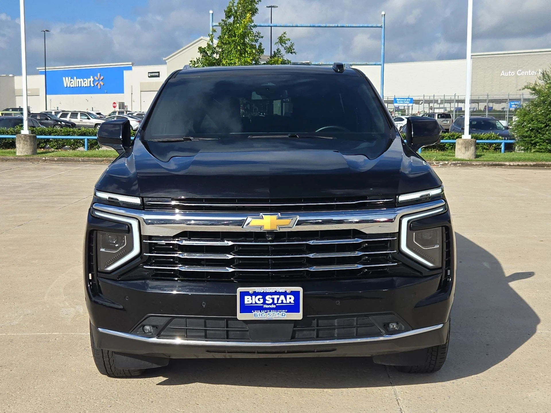 Used 2025 Black Chevrolet LT image 8