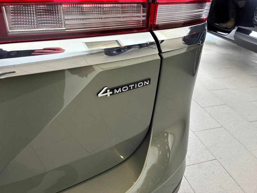 2026 Volkswagen Atlas SEL - Photo 47