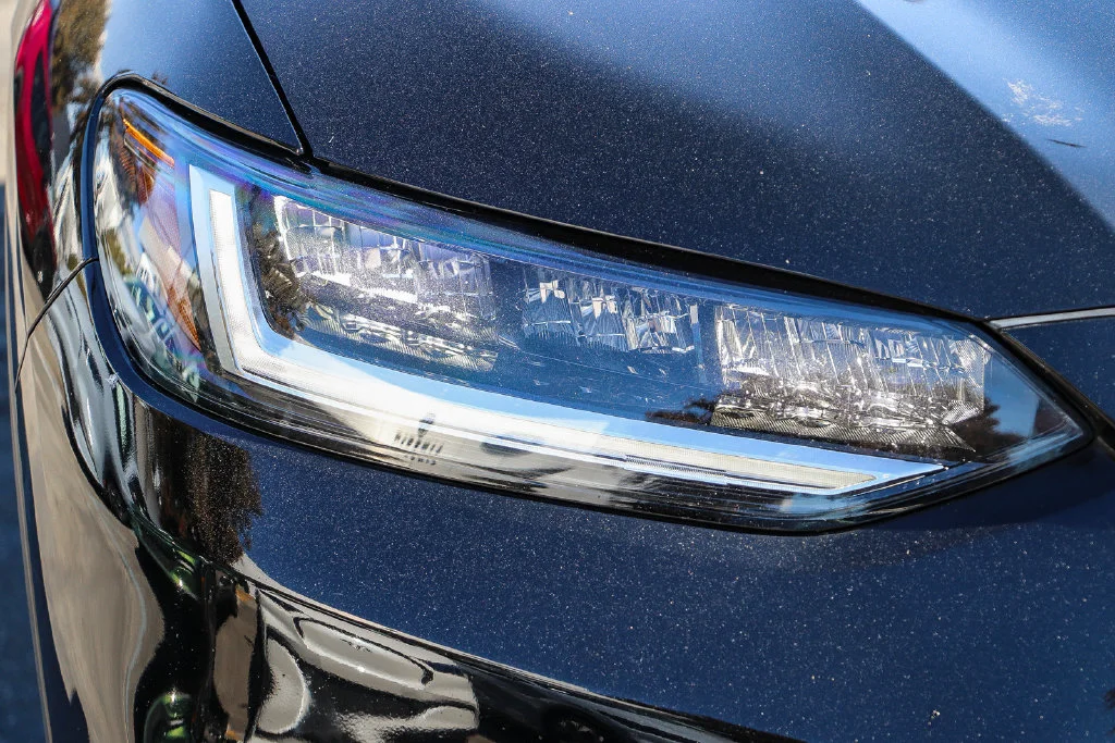 Used 2025  Honda Sport image 4