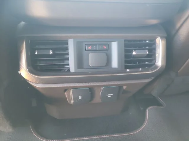 New 2026 Black Metallic Ford King Ranch image 15