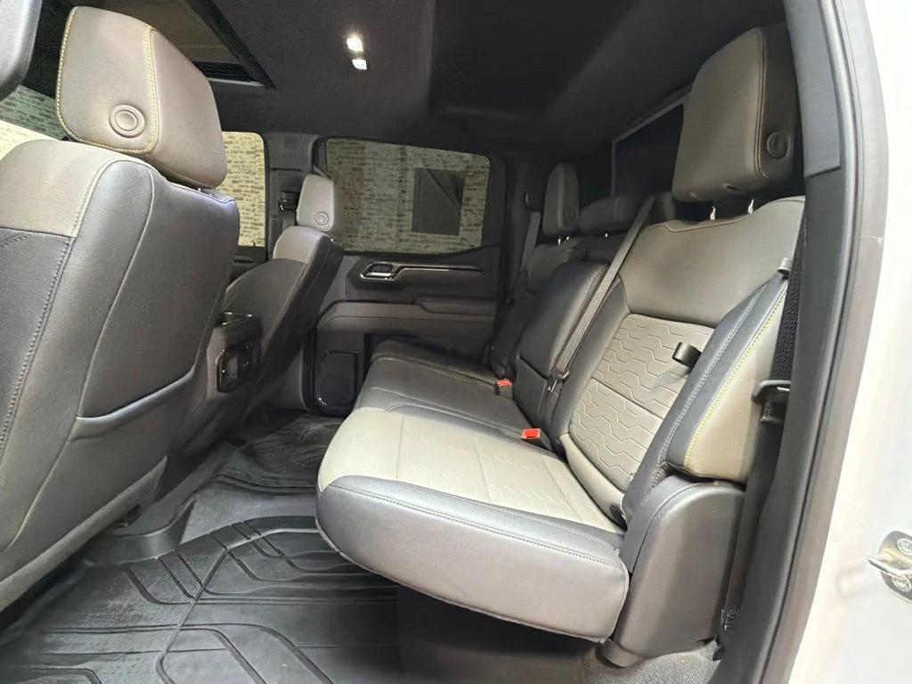 Used 2024 Summit White Chevrolet ZR2 image 13