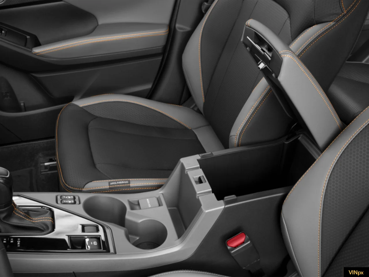 New 2026 ICE SILVER METALLIC Subaru Wilderness image 12