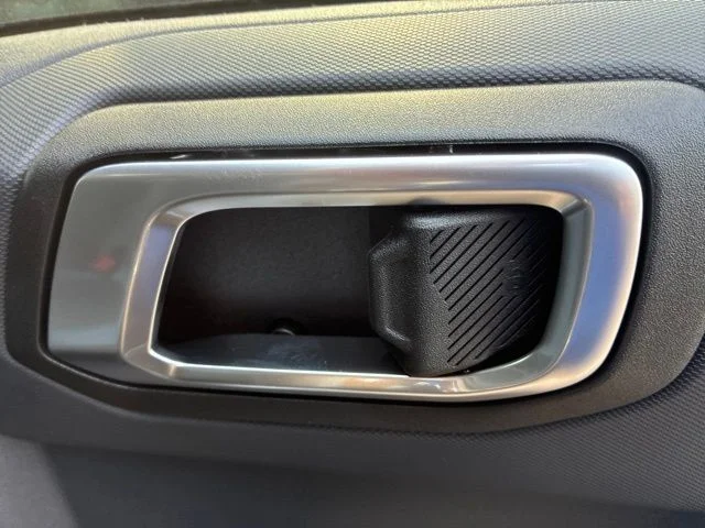 New 2026 Shadow Black Ford Big Bend® image 21