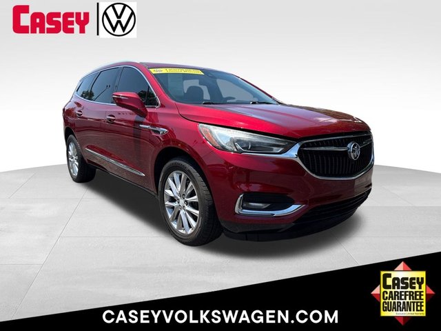 2018 Buick Enclave Premium Group