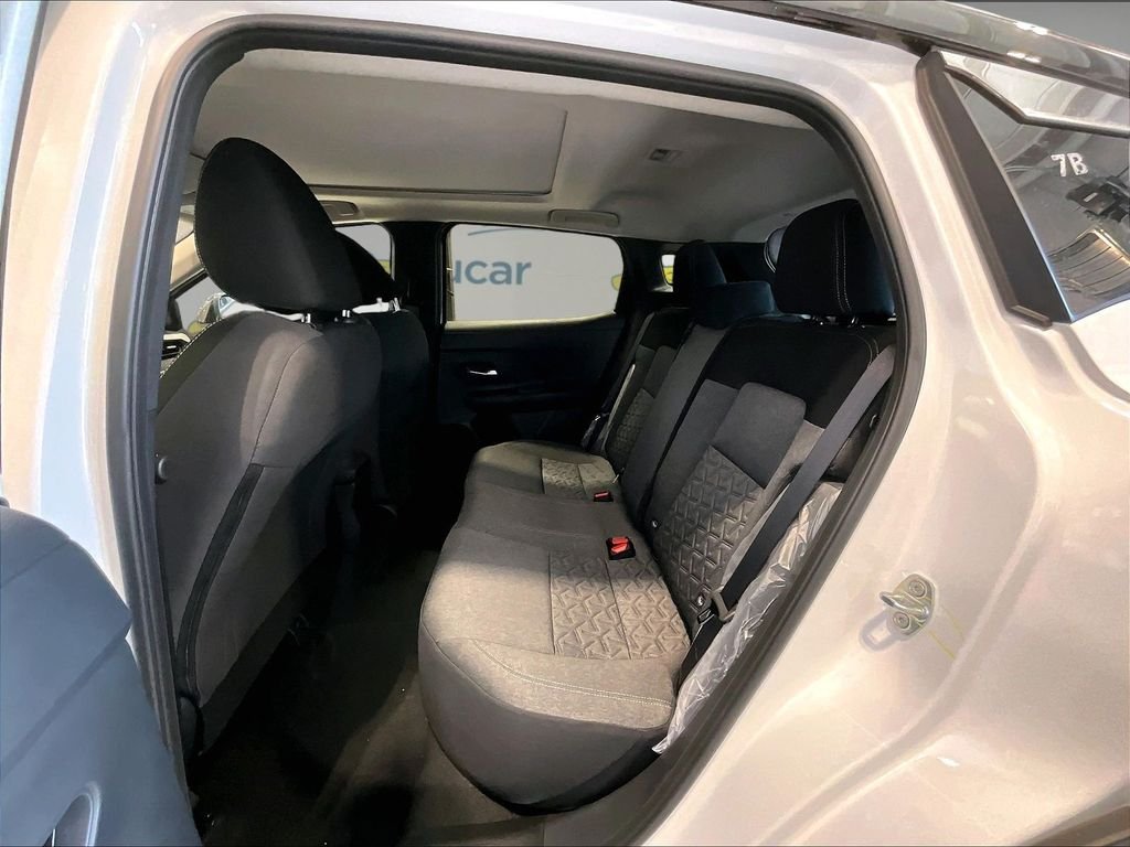 2026 Nissan KICKS SV AWD - Photo 10