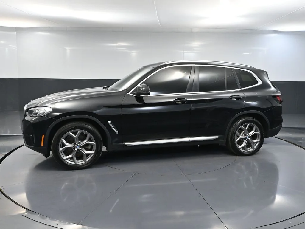 2024 BMW X3 30i - Photo 10