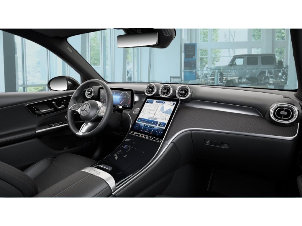 2026 Mercedes-Benz GLC Base - Photo 47