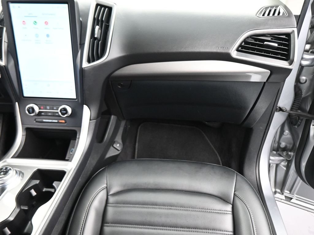 2023 Ford Edge SEL - Photo 45