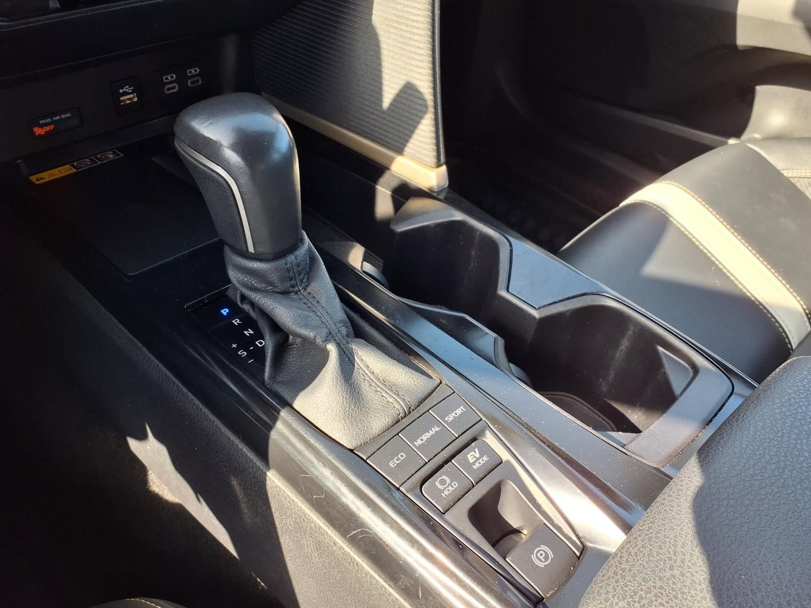 Used 2025 Heavy Metal Toyota SE image 25