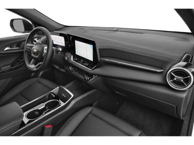 Used 2026 Summit White Chevrolet FWD LT image 18