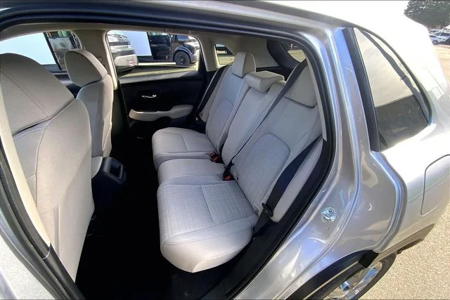 2026 Honda HR-V LX - Photo 11