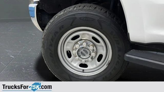 2019 Ford F-250 Super Duty XL - Photo 33