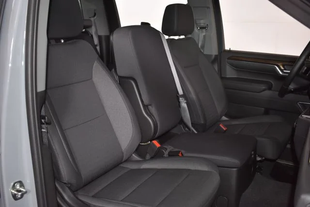 Used 2024 Gray Chevrolet LT image 23
