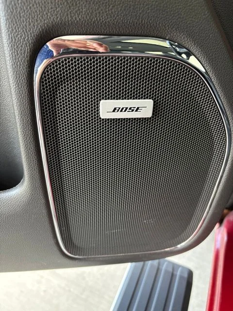 Used 2018 Red GMC Denali image 24