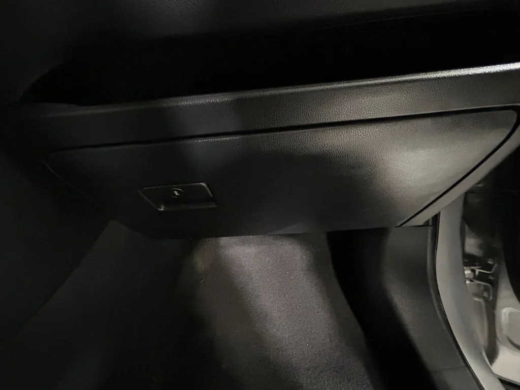 Used 2024 Silver Toyota XLE image 24