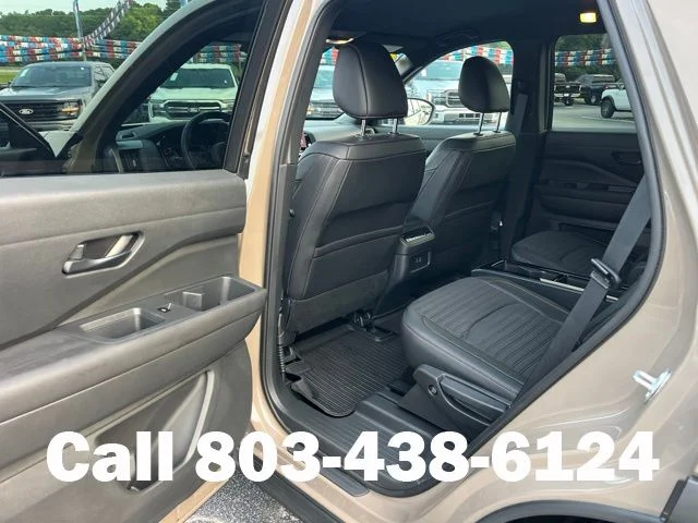 Used 2024 Baja Storm Nissan Rock Creek image 10