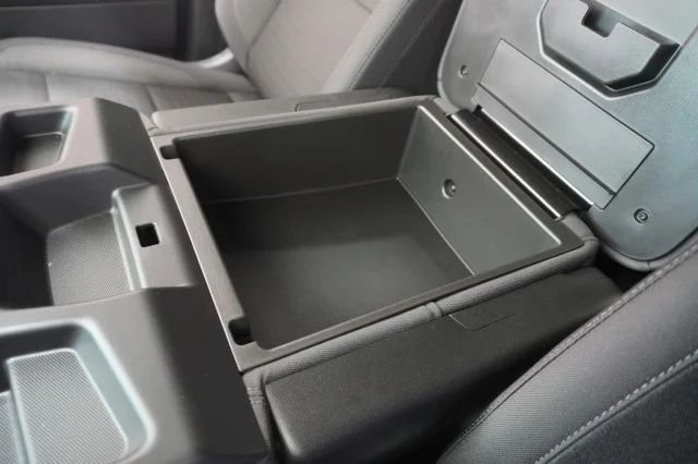 2026 GMC Sierra 1500 SLE - Photo 36