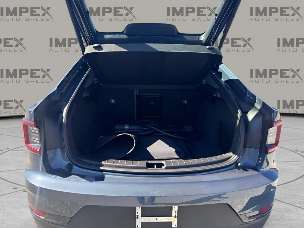 Used 2024 Gray Polestar Long Range Dual Motor image 26
