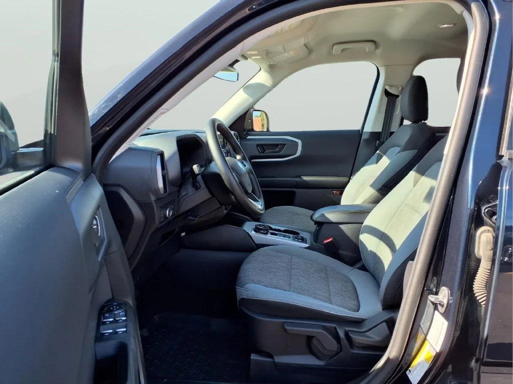 Used 2021 Blue Ford Big Bend image 16