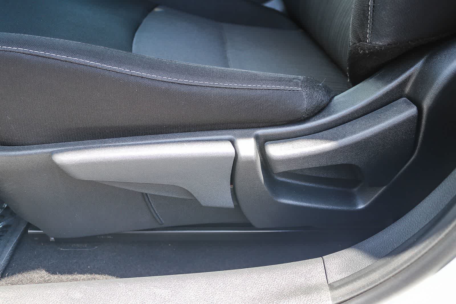 Used 2024 Fresh Powder Nissan SV image 21