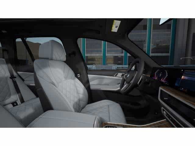 New 2026 Carbon Black Metallic BMW sDrive40i image 9