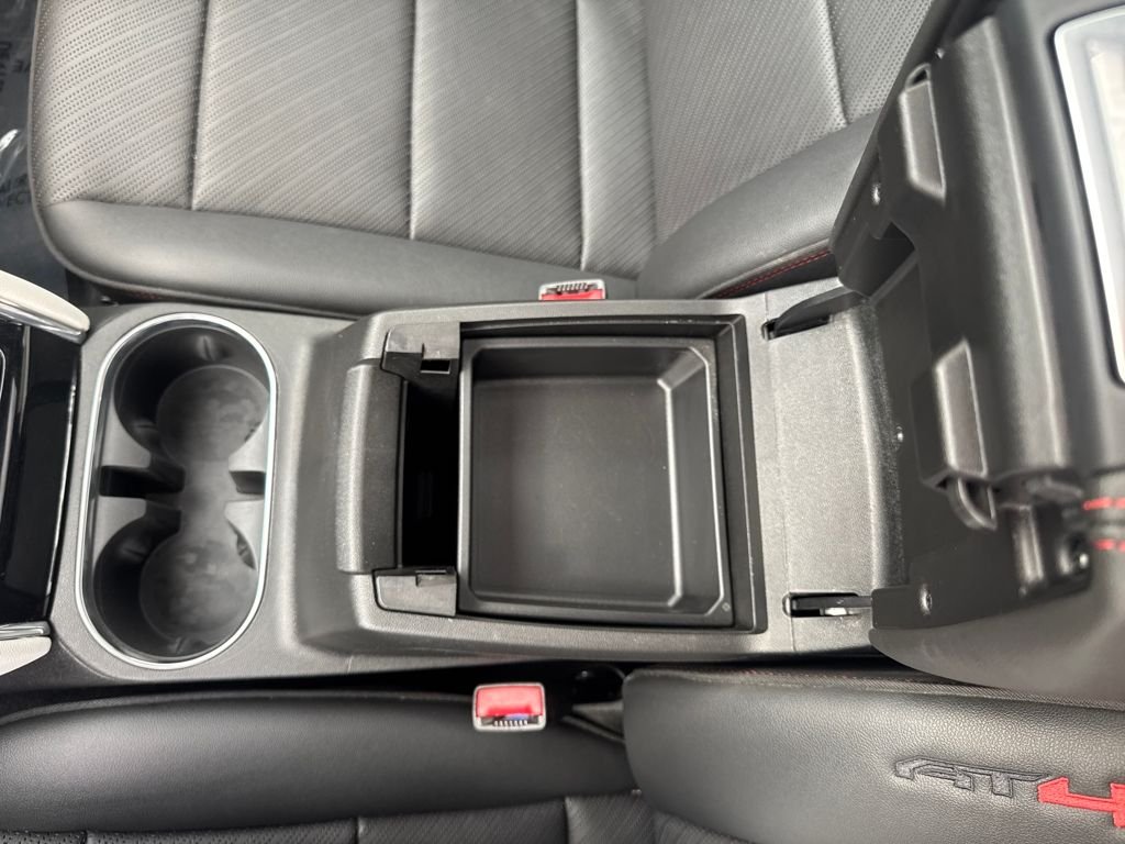 2024 GMC Canyon AT4X - Photo 29