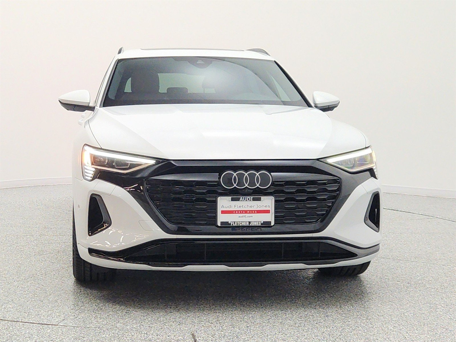Used 2024 Audi Q8 e-tron Premium Plus with VIN WA15AAGE1RB027830 for sale in Ontario, CA
