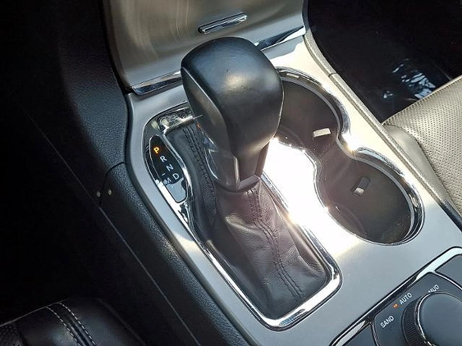 2021 Jeep Grand Cherokee 80th Edition - Photo 13