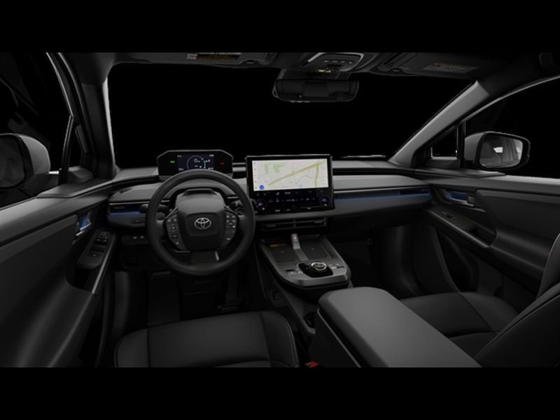 New 2026 Halo Toyota bZ Woodland image 26