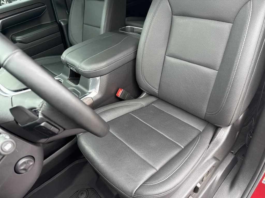 2024 GMC Sierra 1500 SLT - Photo 13