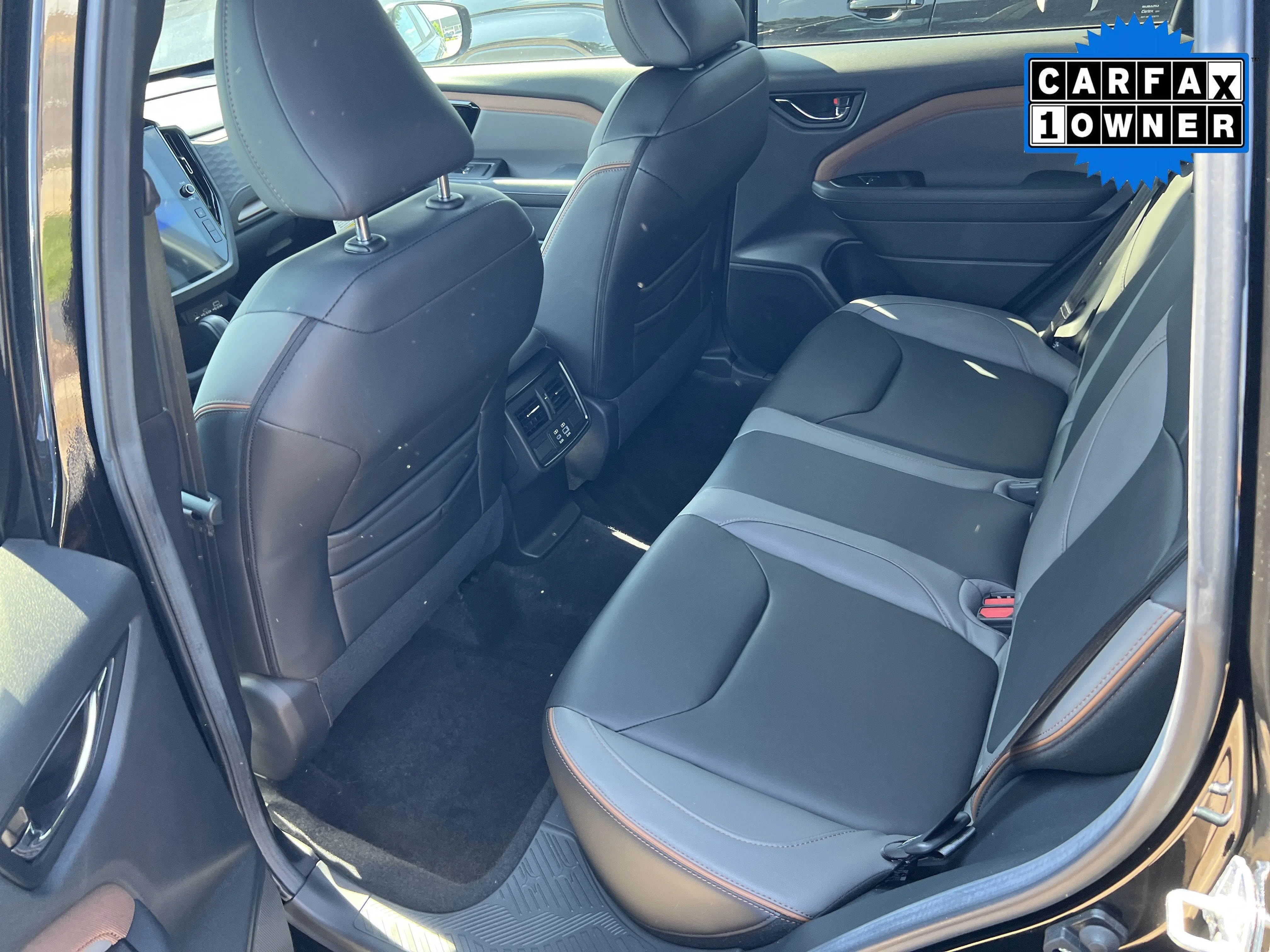Used 2026 Crystal Black Silica Subaru Sport image 13