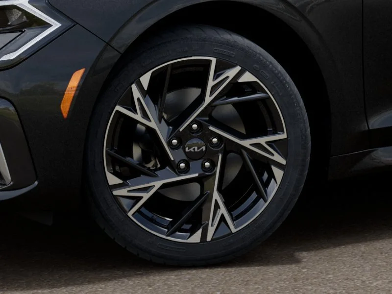 New 2027 Interstellar Gray Kia GT-Line image 9