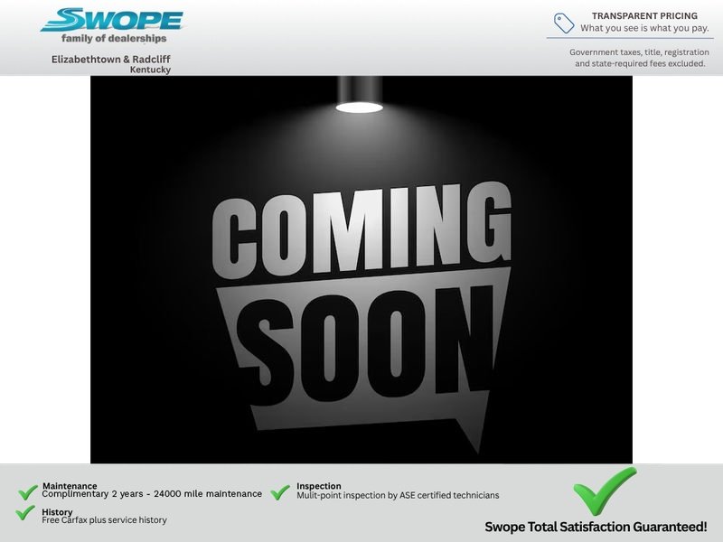 Used 2021 Magnetic Gray Metallic Toyota LE image 1