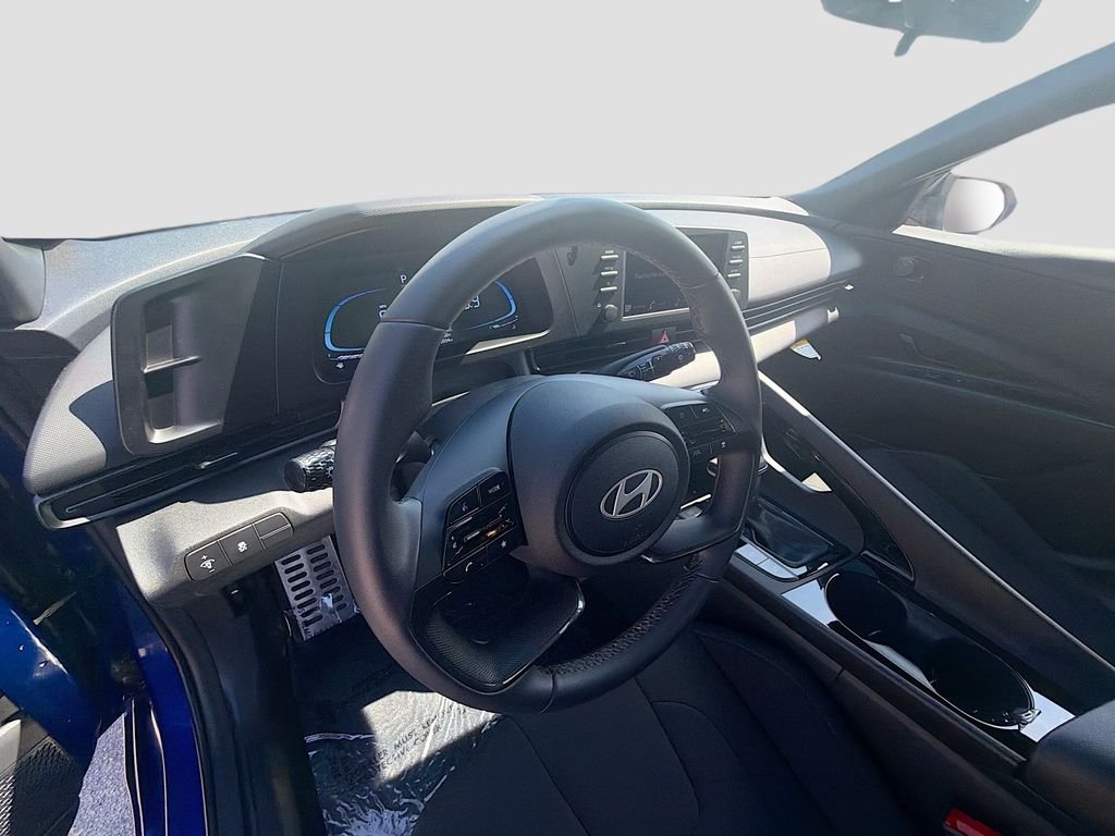 2026 Hyundai Elantra SEL - Photo 26